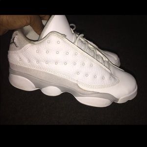 Retro Jordan’s 13’s